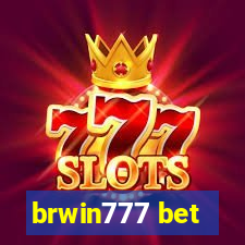 brwin777 bet